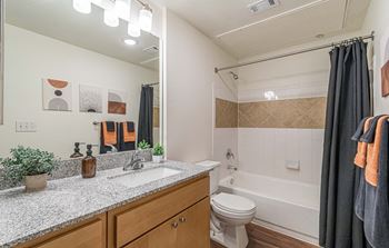 Soaking tubs